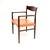 Vintage Danish Dining Chairs by Erling Torvits for Sorø Stolefabrik, 1960, Set of 8 For Sale - Image 6 of 11