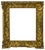 An absolutely stunning carved and giltwood frame. The frame is attributable to 18th century Italy, with a likely Venetian...