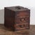 Japanese Ko-Dansu Desk Box For Sale - Image 12 of 12