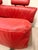 1980s DS-140 Two-Seater Sofa in Leather from de Sede, 1980s For Sale - Image 5 of 18