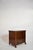 Pair of lion paws bedside tables, 1960s Height: 67 cm - 26.38 in Length: 75 cm - 29.53 in Width: 48 cm - 18.9 in