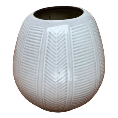 German Vase from KMK Keramik, 1960s For Sale