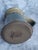Abstract 1990s American Stoneware Studio Pottery Signed Coffee Mug For Sale - Image 3 of 9
