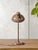 1940s Bauhaus Brown 6556 Table Lamp from Kaiser Idell / Kaiser Leuchten, 1940s For Sale - Image 5 of 14