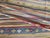 Vintage Anatolian Kilim Rug, 1960s For Sale - Image 14 of 16