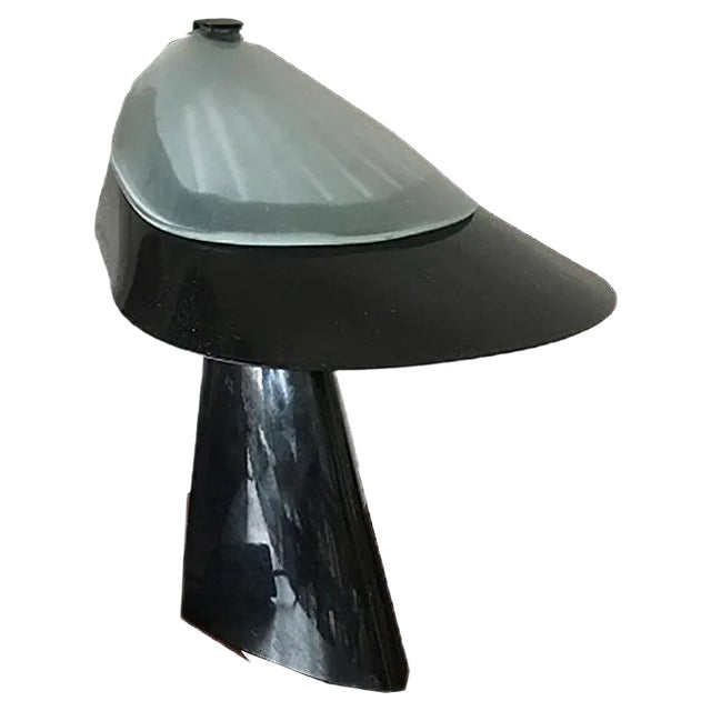 Artù Table Lamp by Bruno Negretti for Lumina, 1970s For Sale