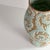 Blue Art Deco Ceramic Vase from Thomas Forester & Sons, 1930s For Sale - Image 8 of 10