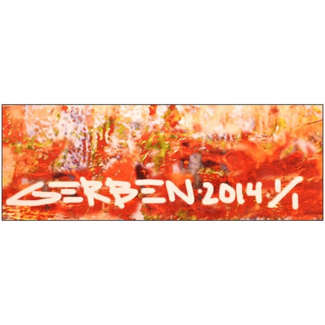 Untamed Energy, Paul Gerben For Sale - Image 4 of 5