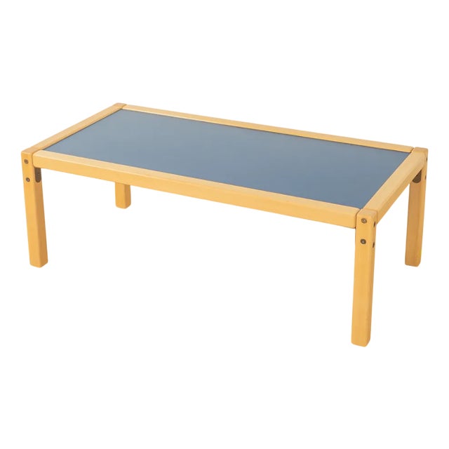 Desk from Flötotto, 1970s For Sale