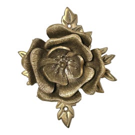 Example of Door Hardware