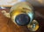 Antique 18th Century English George III Brass Tea Pot Kettle and Stand With Spirit Warming Lamp For Sale - Image 4 of 16