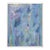 "Opaline," Dreamy Abstract Painting by Molly Frances - 17" X 21" For Sale