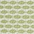 Contemporary Sample - Schumacher Hickox Indoor/Outdoor Fabric in Leaf For Sale - Image 3 of 3