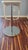 Postmodern Vintage Ikea Urban Barstool Made in Italy by Carl Ojerstam For Sale - Image 3 of 10