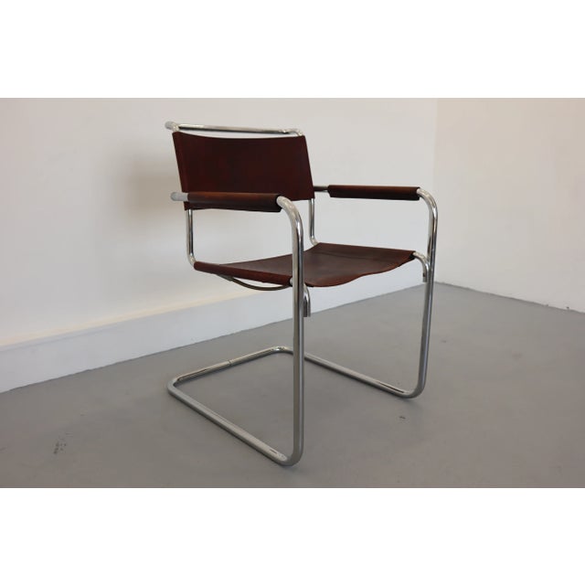 Chair, Italy, 1970s For Sale - Image 13 of 13