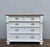 Chest of Drawers in Painted Pine Wood, 1920s For Sale - Image 4 of 16