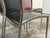 Roberto Barbieri for Zanotta Zilli Stacking Chairs, Set of Eight For Sale - Image 10 of 12