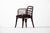 Vintage Armchairs by Josef Frank for Thonet, Vienna, 1930, Set of 3 For Sale - Image 10 of 18