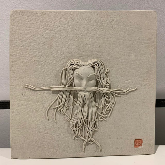 Original Harvey Bray New Zealand Pottery For Sale In New York - Image 6 of 6