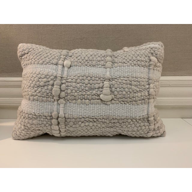 Pehuen Patagonia Designs Lumbar Throw Pillow Chairish