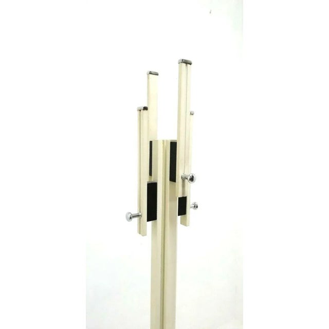 Mid-Century Modern Coat Stand by Carlo de Carli for Fiarm, 1967 For Sale - Image 3 of 5