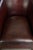 Vintage Sheepskin Club Armchair For Sale - Image 6 of 13