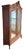 Fresh from a local Rye New York estate comes this beautiful Antique French Double Door Walnut Armoire / Wardrobe Closet....