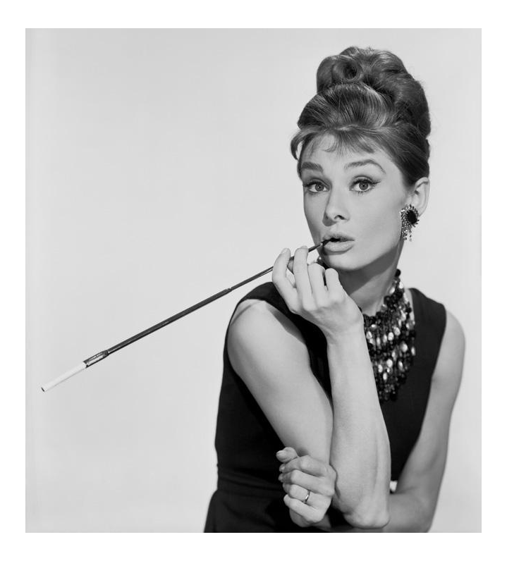 breakfast at tiffany's 1961