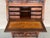 Wood Late 19th Century Spanish Walnut Bureau Bookcase ‘Secretaire’ For Sale - Image 7 of 13
