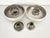 German White Wall Lights, 1960s, Set of 2 For Sale - Image 12 of 16