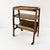 Mid-Century Modern Italian Modern Bar Serving Cart, Italy, 1950s For Sale - Image 3 of 16