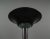 Brutalist Black Halogen Floor Light from Venes, 1980s For Sale - Image 3 of 12