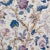 Schumacher Indian Arbre Wallpaper in Hyacinth (8 Yards) For Sale In New York - Image 6 of 6