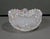 Vintage l.e. Smith Comet in the Stars Iridescent Opalescent Crystal Bowl For Sale In Austin - Image 6 of 7
