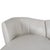 Pupilla Corner Sofa in Cream Leather from Leolux For Sale - Image 6 of 13