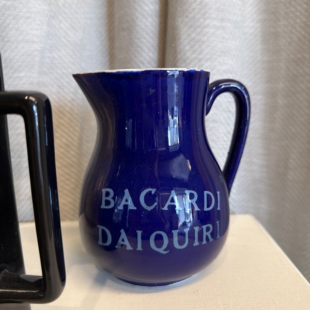 Advertising Pitchers Collection, 3 PCS For Sale - Image 4 of 5