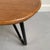 Wood Prefect Coffee Table by Pierre Guariche for Meurop, France, 1952 For Sale - Image 7 of 13