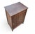 Wooden Liquor Cabinet, 1930s For Sale - Image 16 of 17