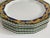 Le Roi Soleil Rim Salad Plates by Versace for Rosenthal, 1990s, Set of 6 For Sale - Image 6 of 7