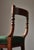 19th Century Danish Side Chair in the style of M. G. Bindesbøll, 1890s For Sale - Image 12 of 15