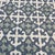 Contemporary Raoul Textiles Jules Blue and Green Linen Fabric - 3 Yards For Sale - Image 3 of 6