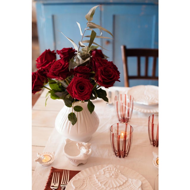 A festive friend to the Pietra Serena collection, Pietra Natale shares Pietra Serena’s handpressed edges, and it adds its...