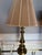 Elevate your space with this elegant pair of vintage Stiffel table lamps, crafted in the USA and known for their...