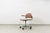 Red Office Swivel Chair in Kvadrat from Kovona, 1990s For Sale - Image 8 of 17