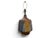 1960s David Cressey Terracotta Table Lamp For Sale - Image 5 of 13