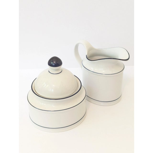 Seltmann Weiden Beat Arktisblau Schüssel rund 15,5 cm