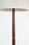 Mid-Century Danish Teak Floor Lamp, 1960s For Sale - Image 4 of 16