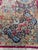 Large Floral Kirman Style Rug, 1930s For Sale - Image 3 of 18
