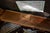 Jens Risom Style Walnut Arm Chairs - Set 4 For Sale - Image 15 of 15