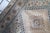1950s, Vintage Caucasian Shirvan Kilim 4.5' X 5.2' For Sale - Image 10 of 14